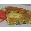 Peynirli Omlet