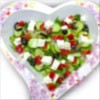 Sevgi Salatası