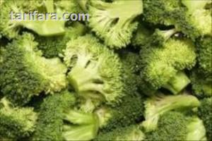 Bebeğinize Brokoli Püresi